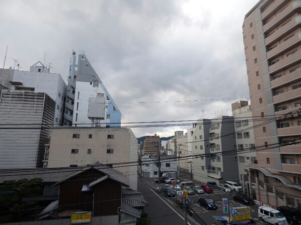 舟入町駅 徒歩3分 4階の物件内観写真